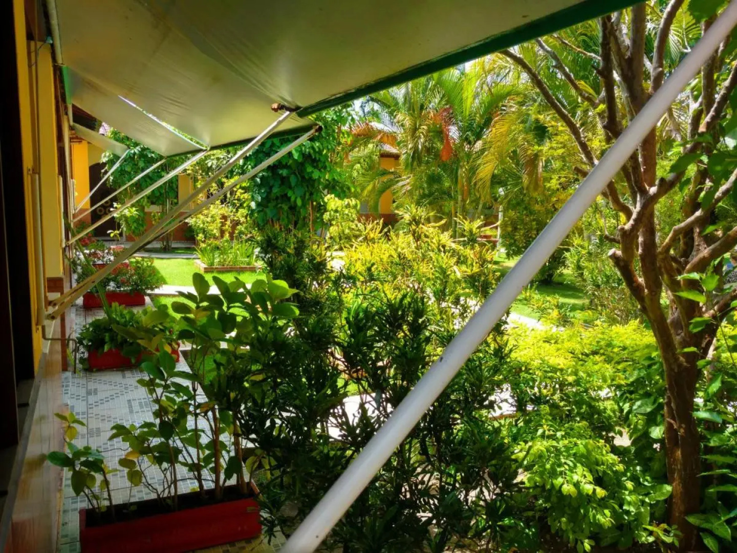 Pousada Verdes Mares