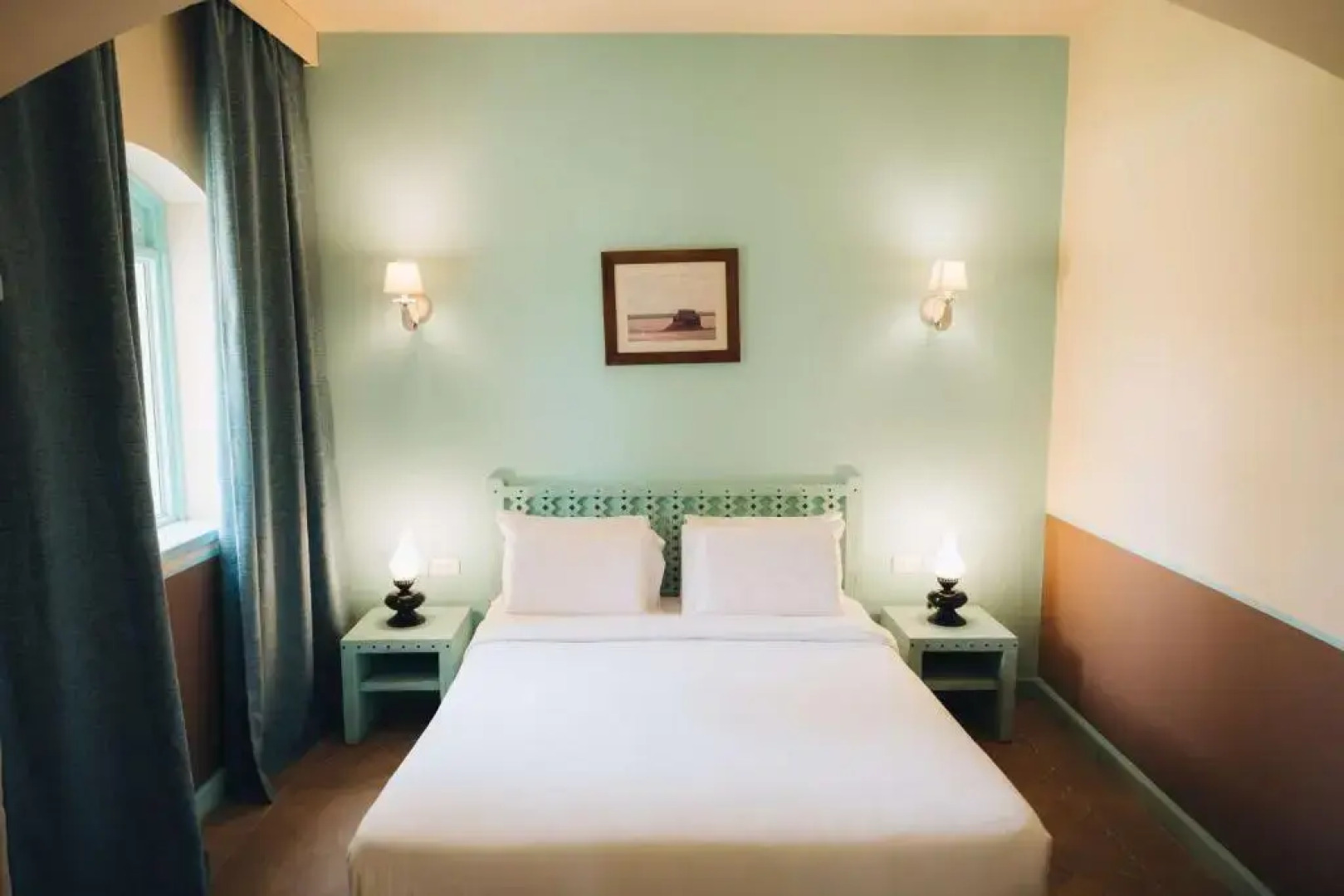 Radisson Blu Resort, El Quseir