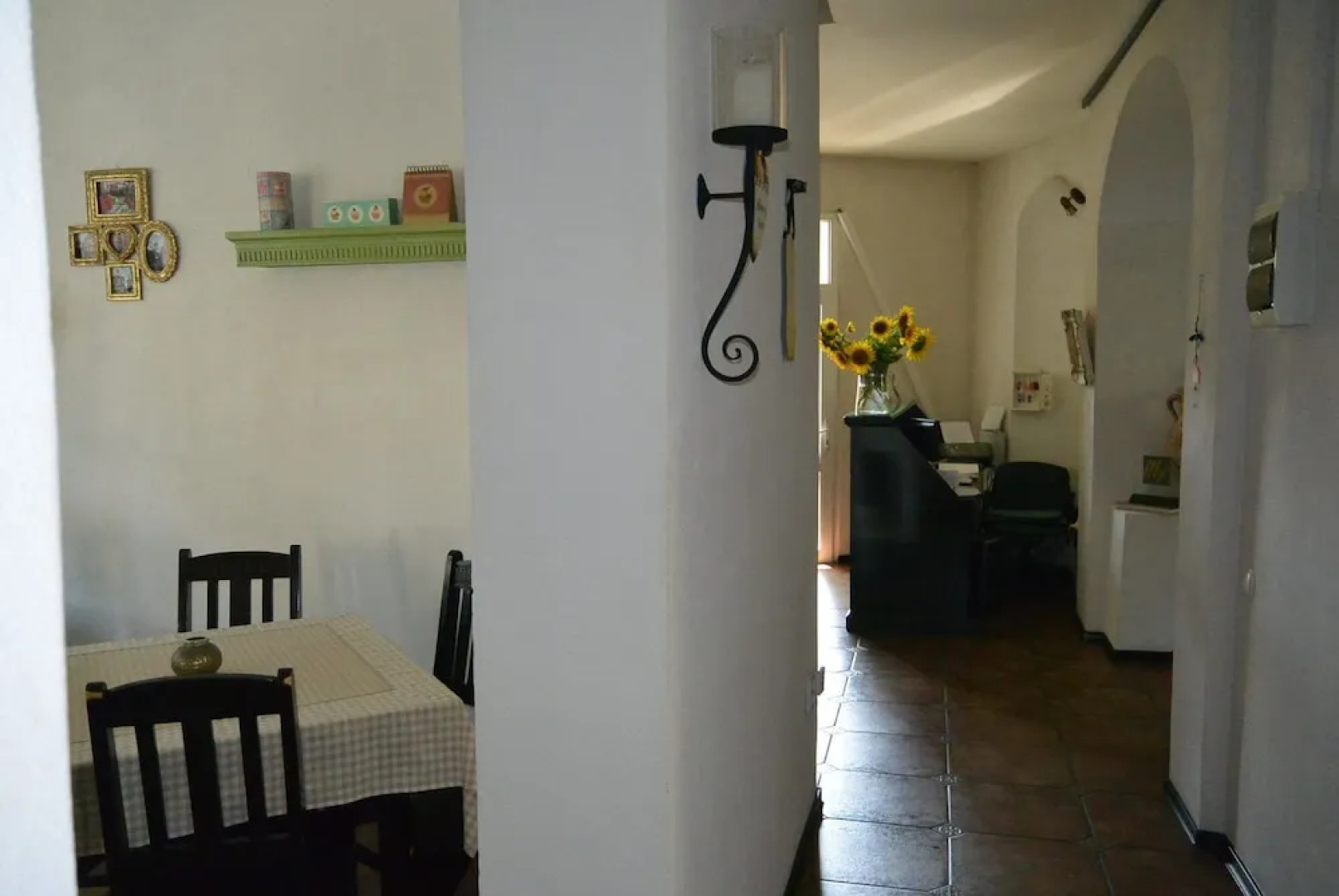 Residenza Dutzu
