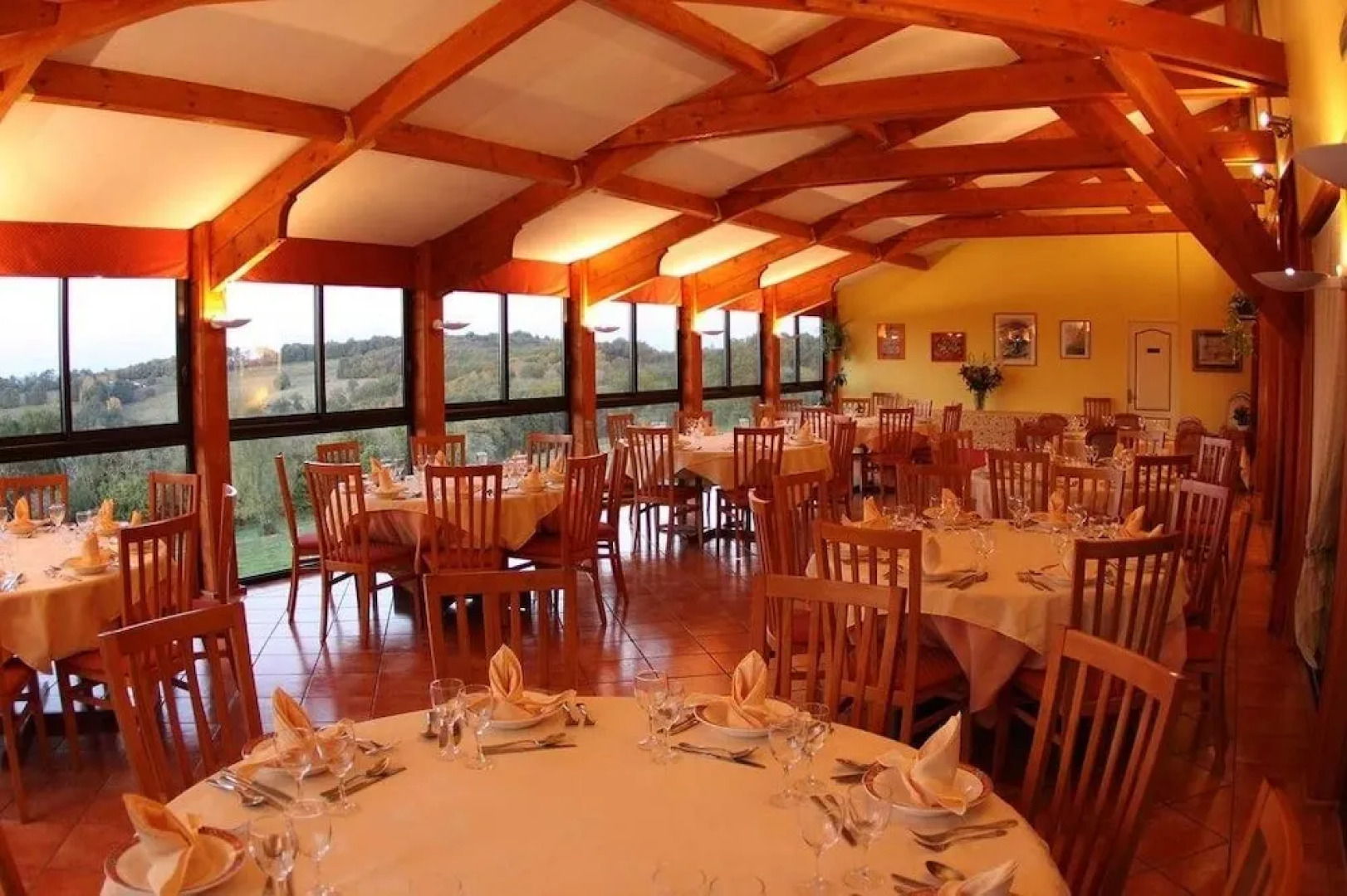 Résidence Les Hauts de Marquay