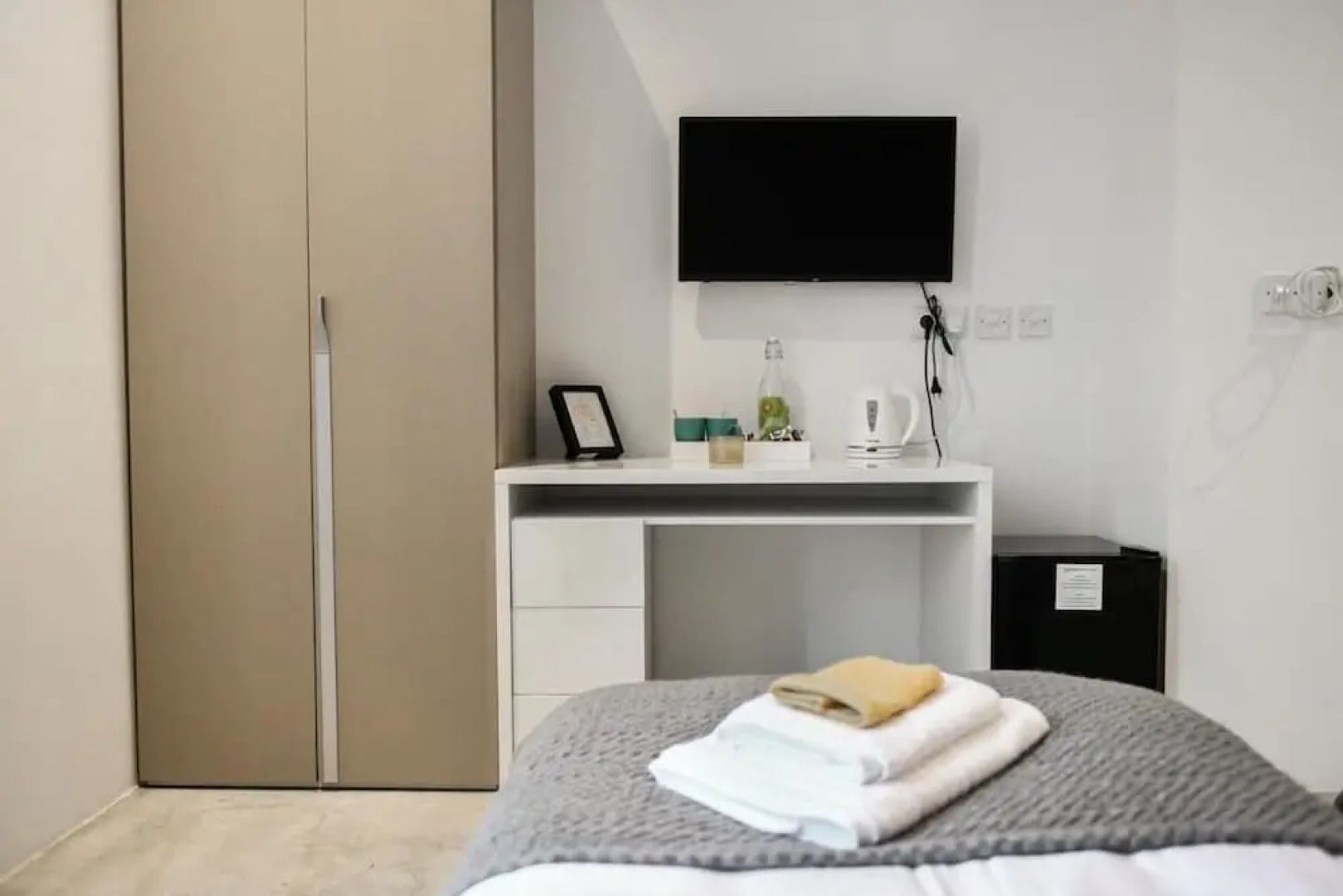 Bb Marina - Close to Rock Beach Malta