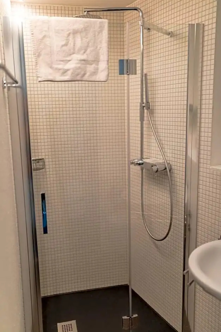 Albergo Porta Verzasca