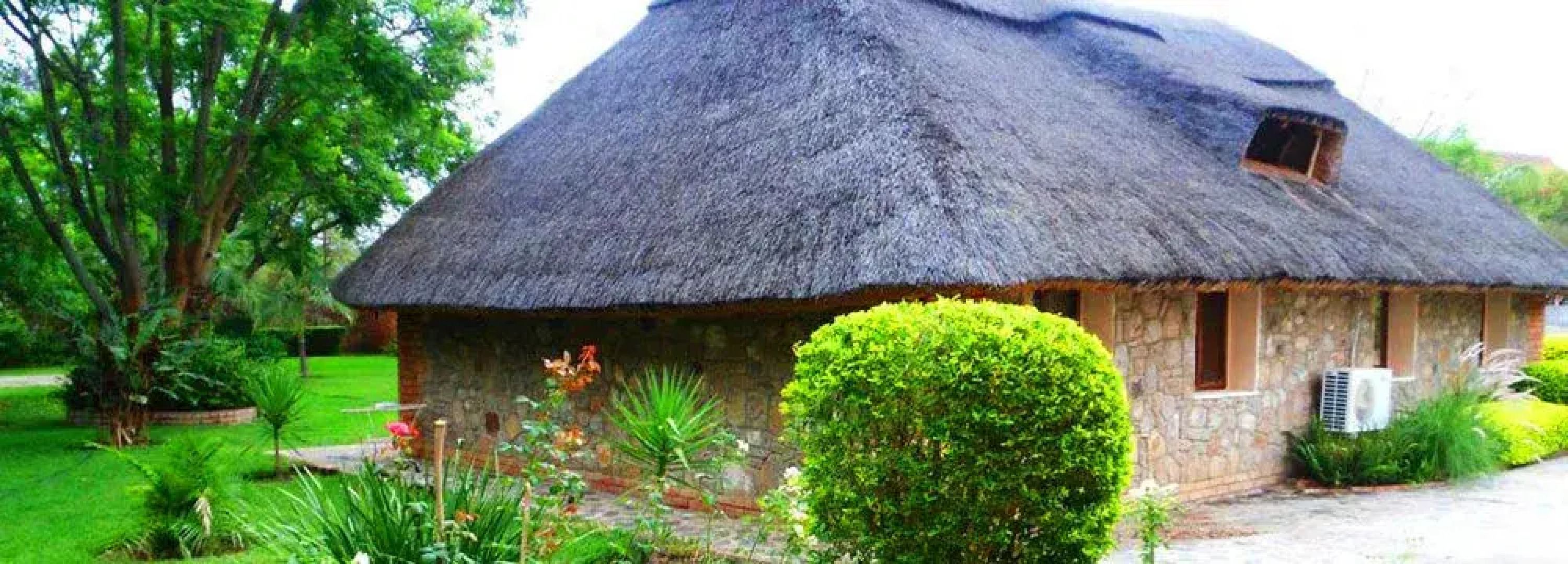 Wozani Lodge