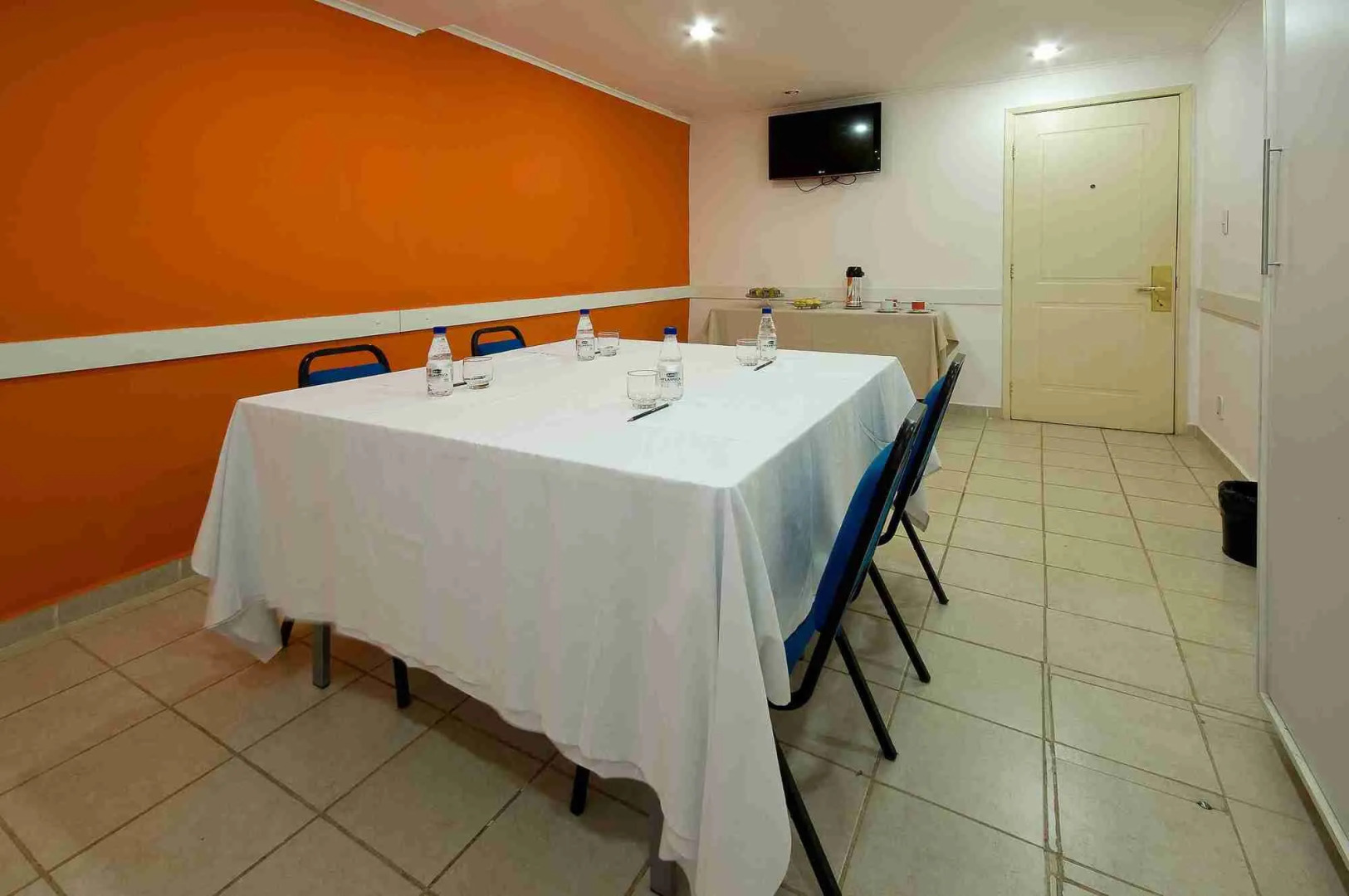 Hotel Golden Park Ribeirão Preto By Nacional Inn