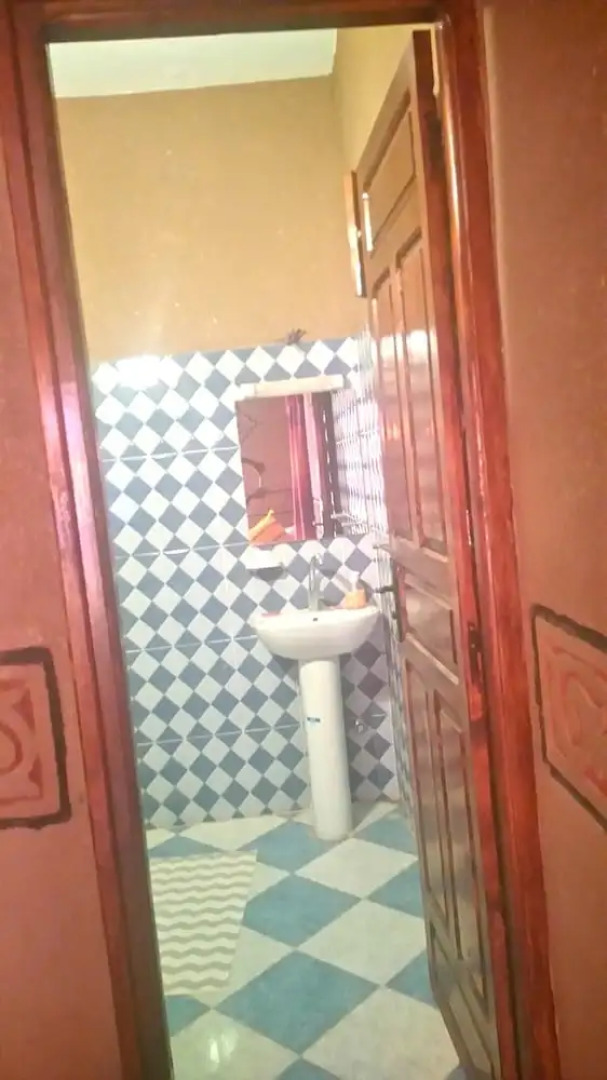 House With 4 Bedrooms in Zagora, With Pool Access, Furnished Terrace a