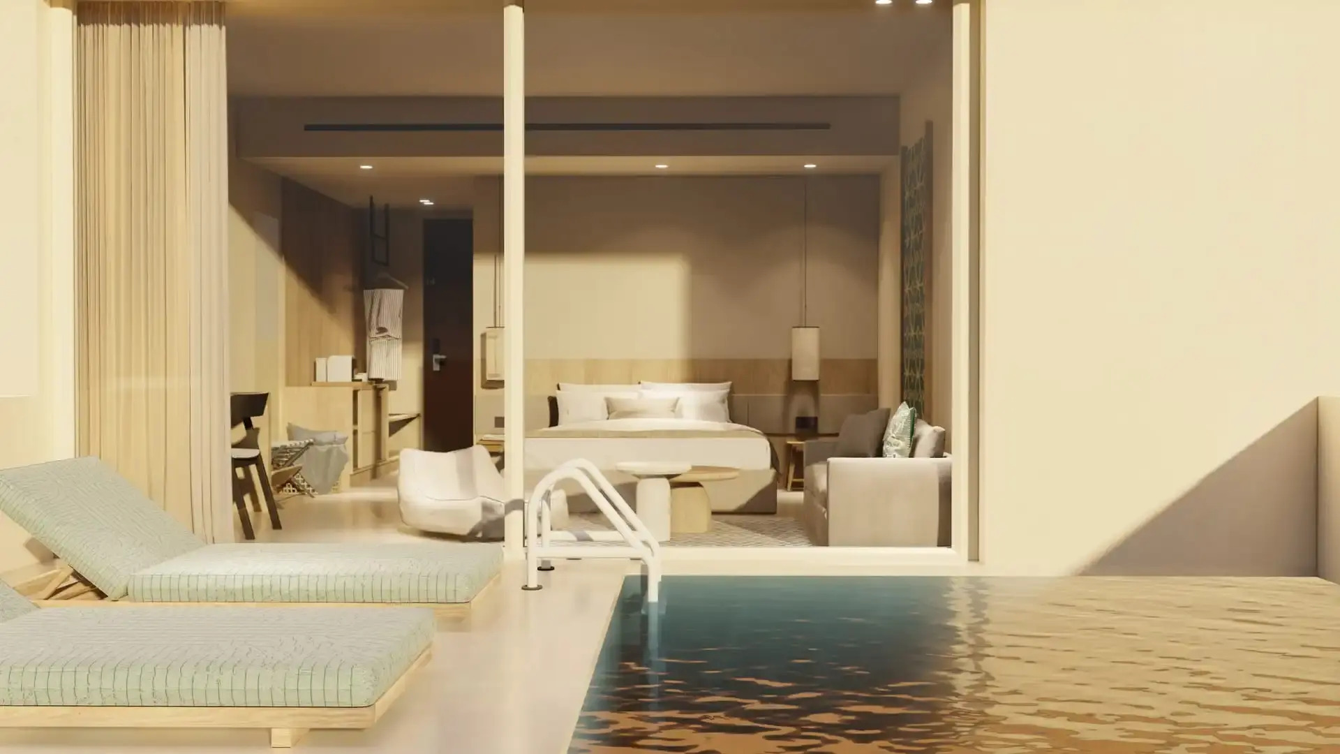 Este Elegant Suites & Villas