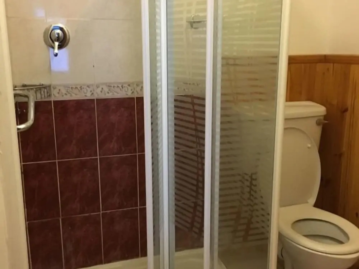 Ach na Sheen Guest House