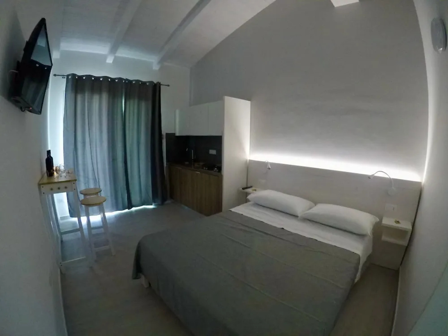 Midenza Seaside & Nature Retreat