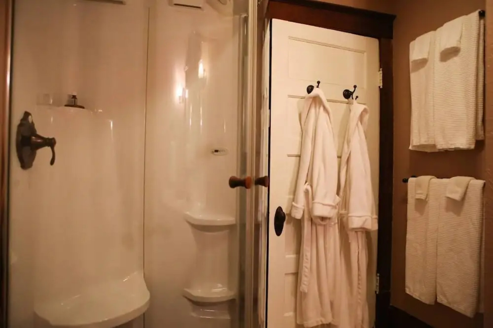 Bed & Breakfast On Broadway