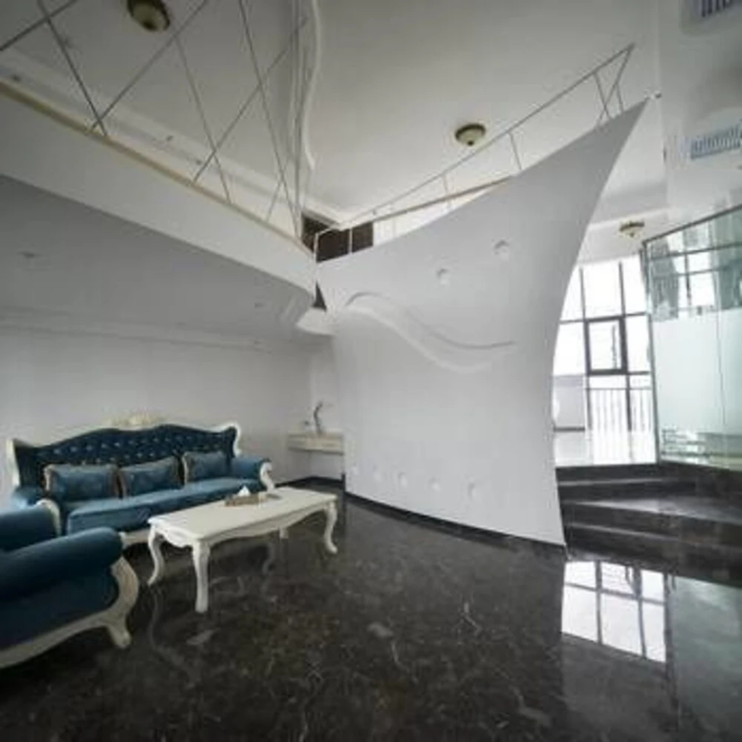 Zuoan Art Hotel