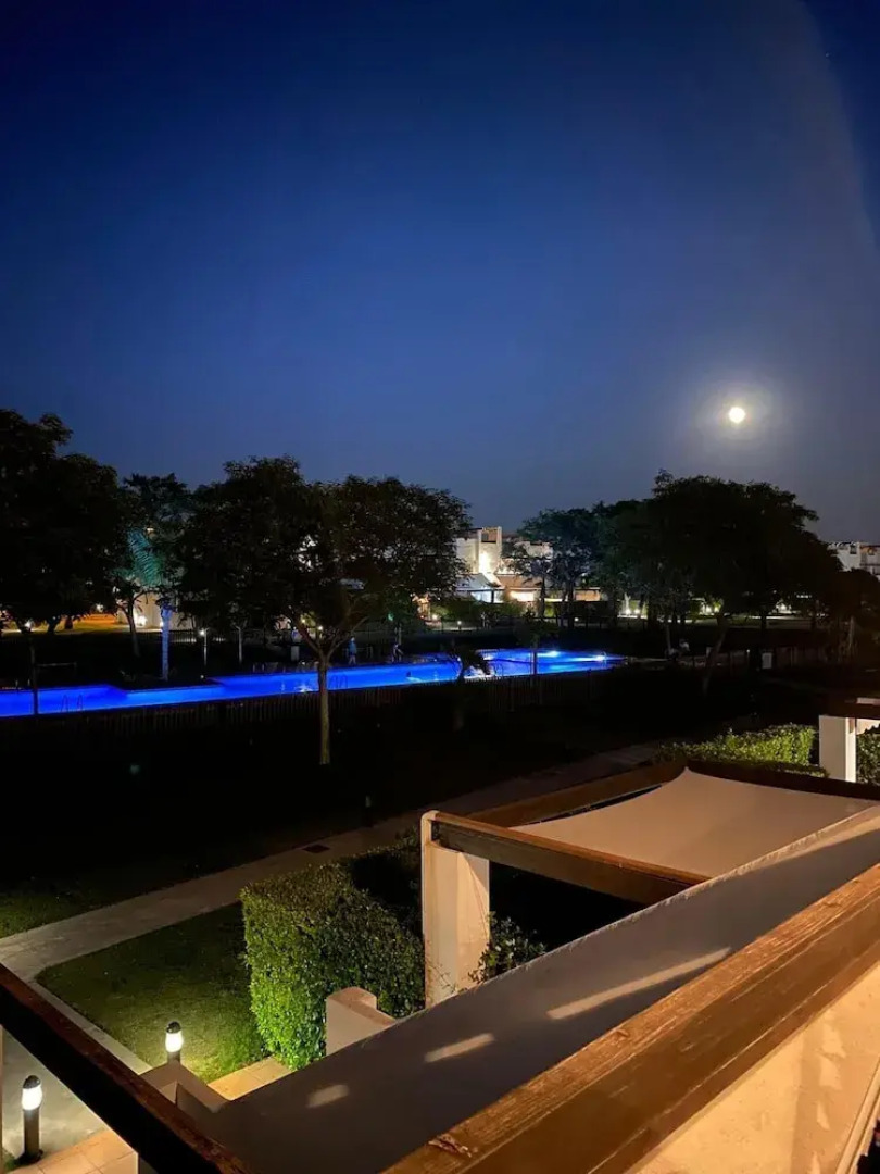 Relaxing Retreat in Condado de Alhama Jardin 7