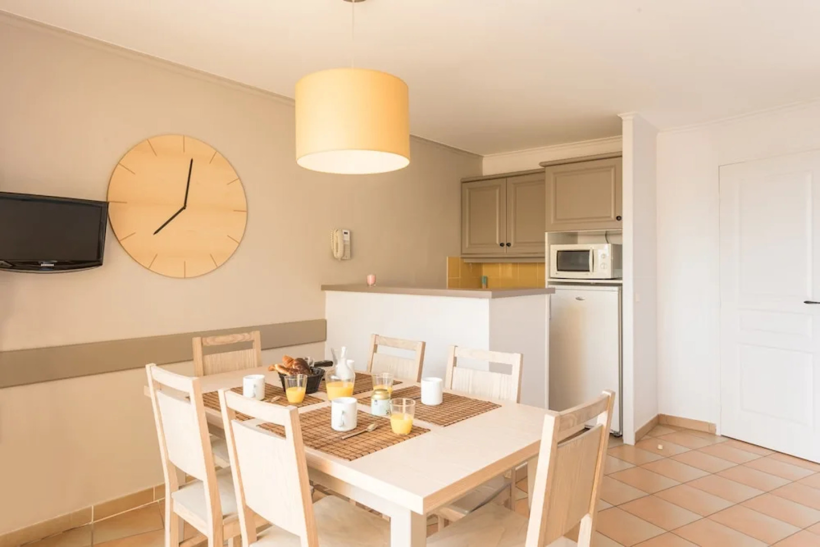 Pierre & Vacances Les Rivages des Issambres