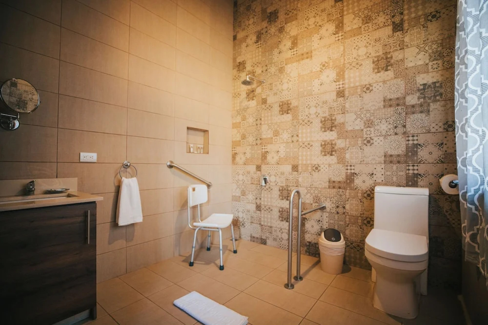 Cabañas & Mirador Secret Garden Costa R.