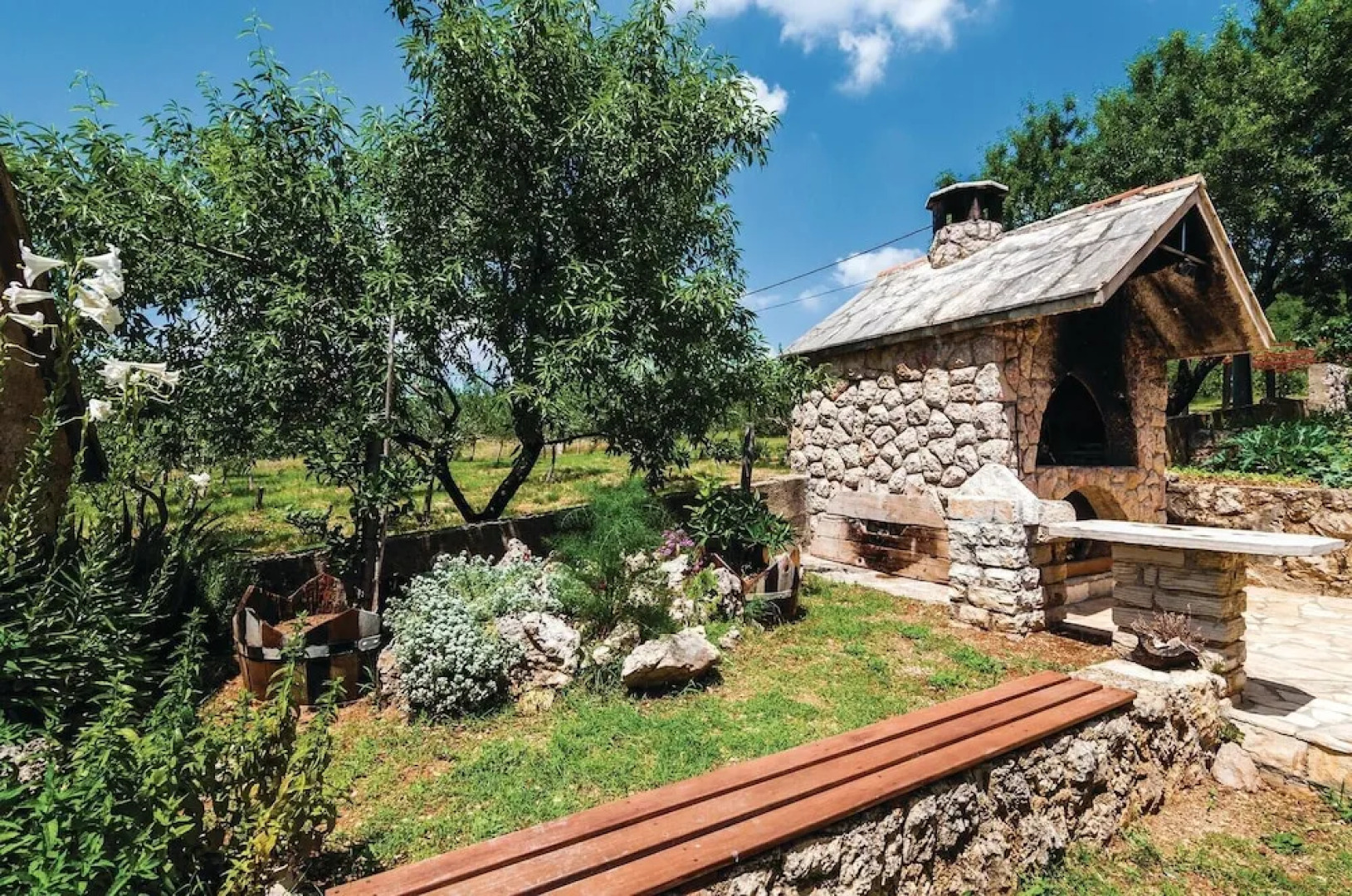 Stunning Home in Krusevo With Wifi and 1 Bedrooms