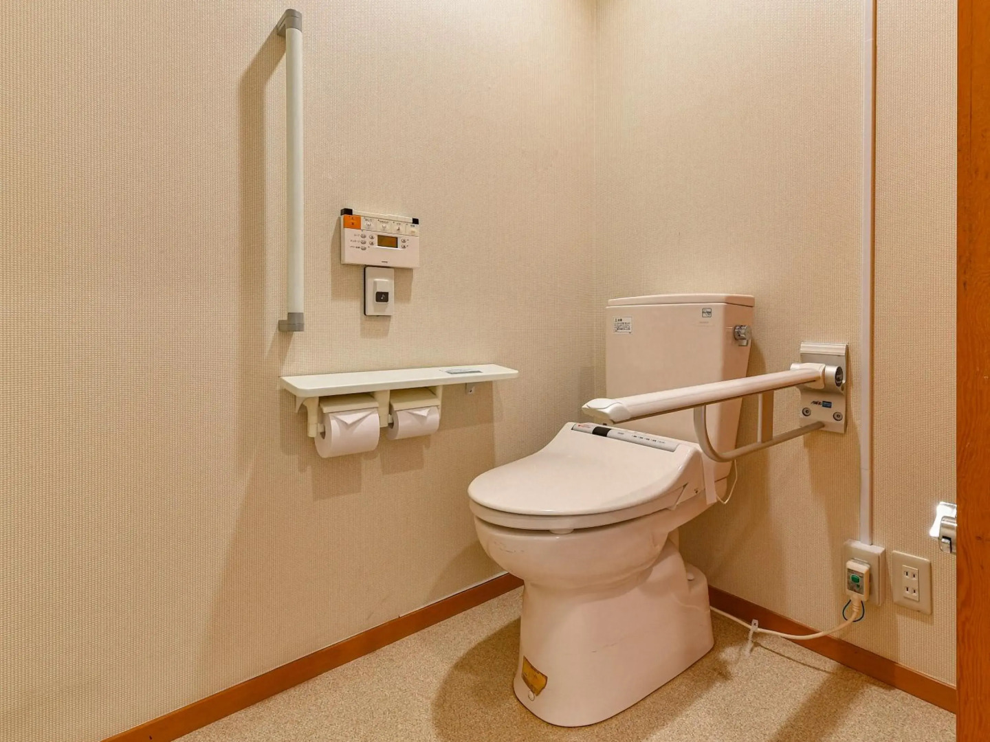 Hokuriku Fukui Awara Onsen Mimatsu