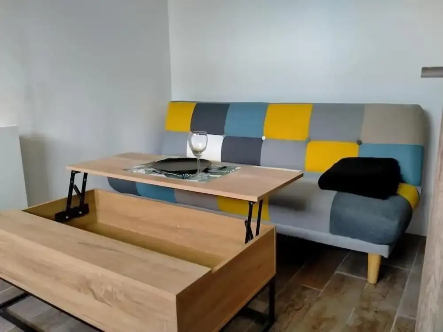 Studio L'Hosting Noix