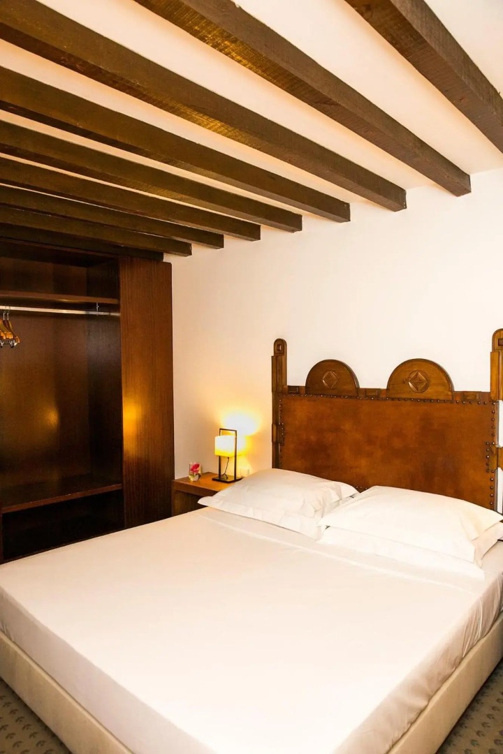 Pousada Gerês - Caniçada