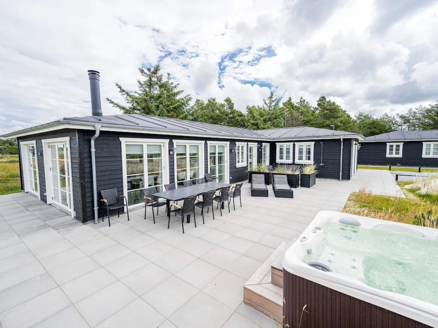 Holiday Home in Blåvand