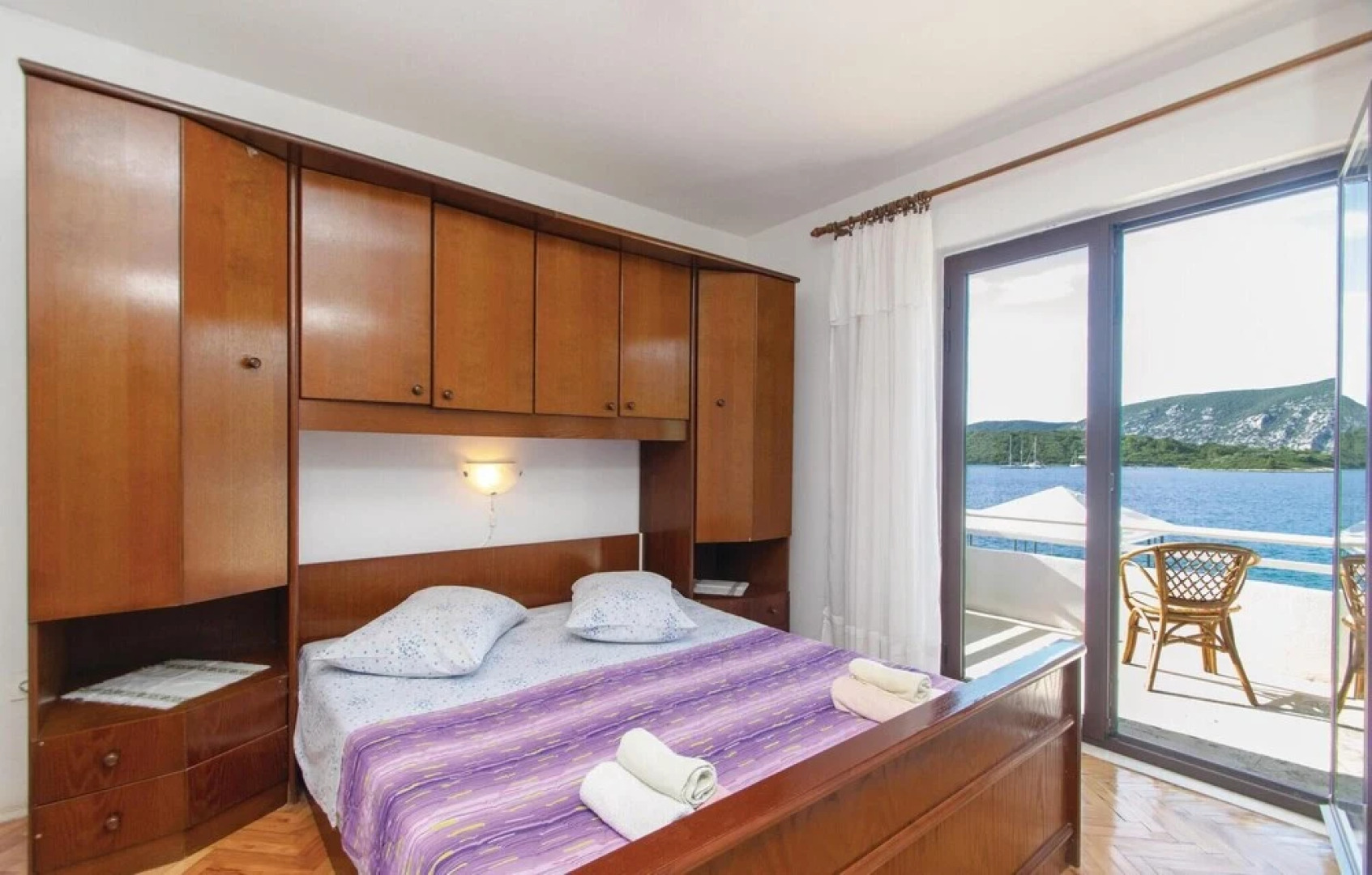 Awesome Home in Racisce With Wifi and 4 Bedrooms