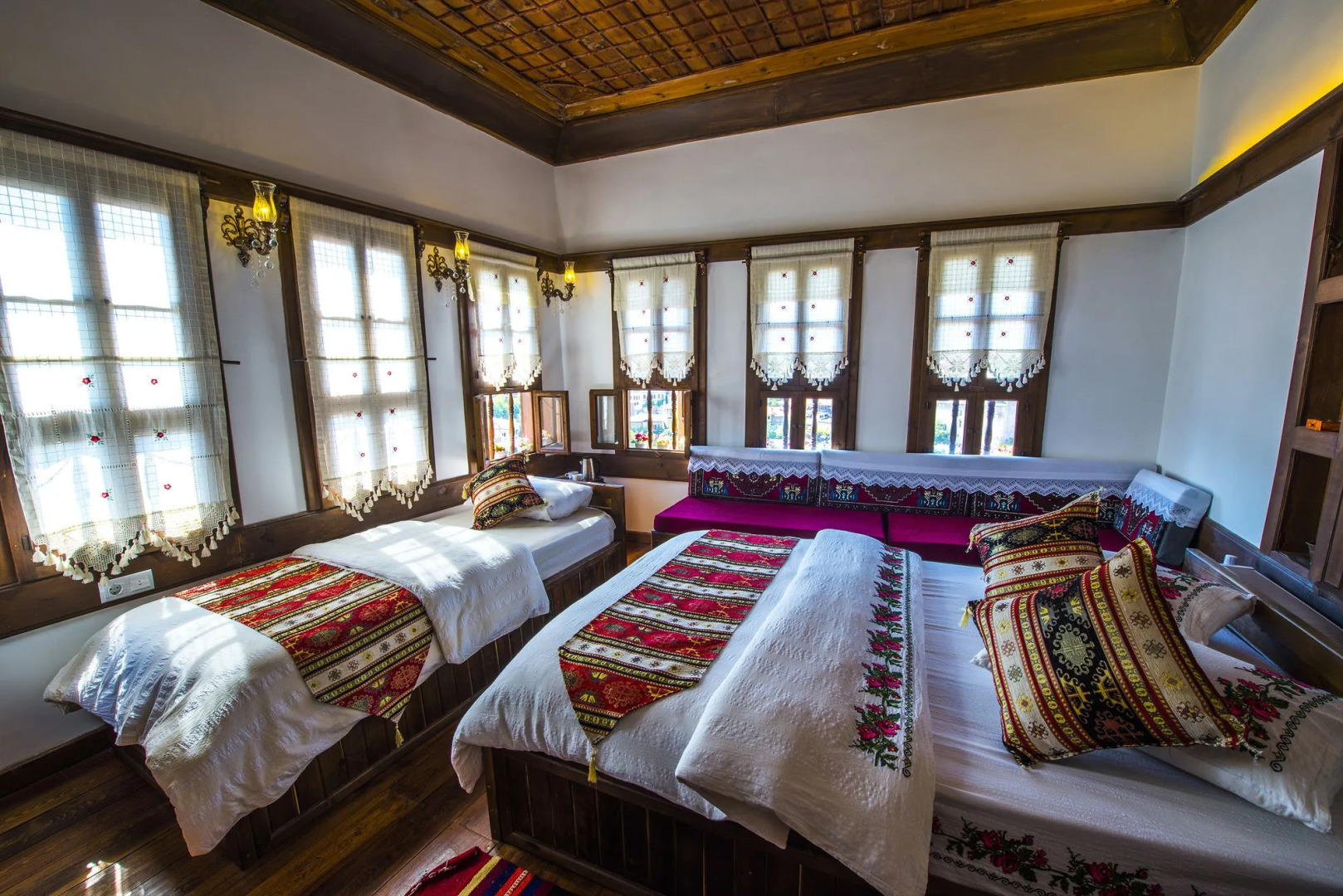 Safranbolu Seyir Konak Otel