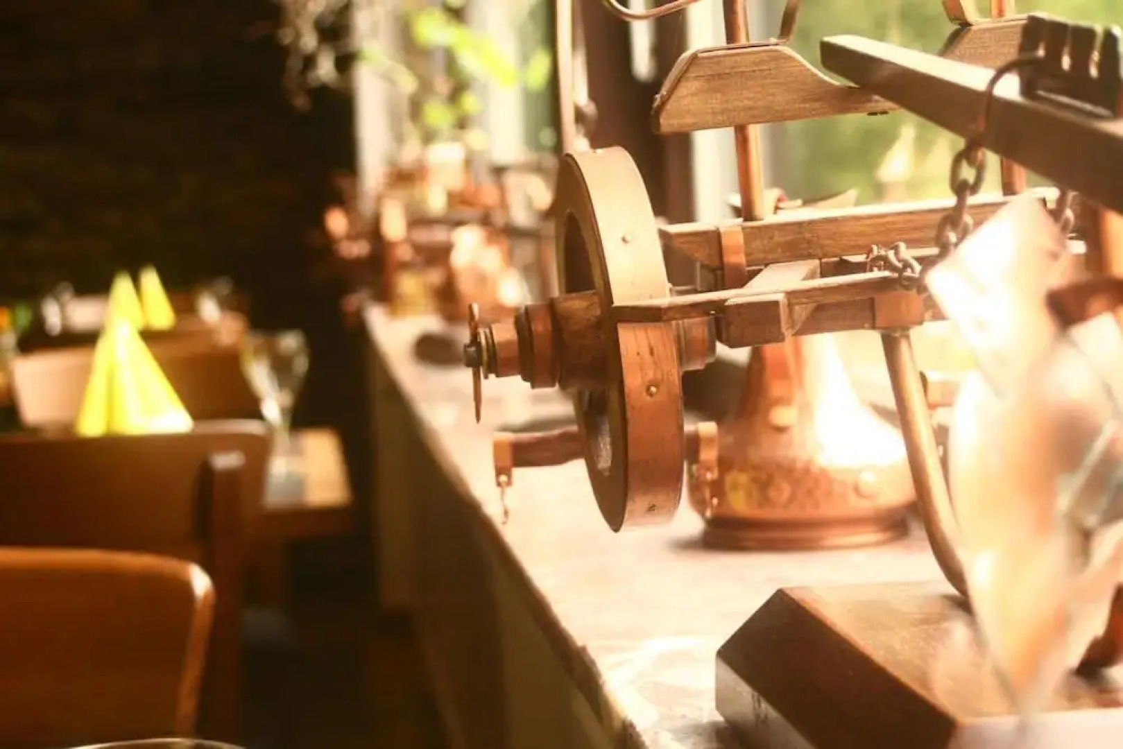 Bescheider Mühle Hotel & Restaurant