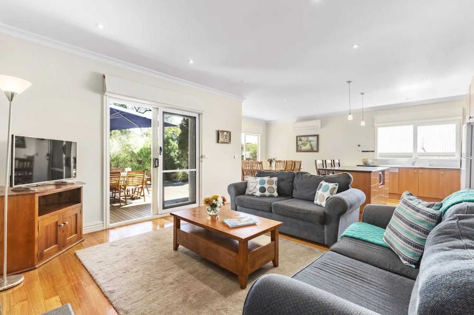 Tranquility in Cowes - Rejuvenate Stays