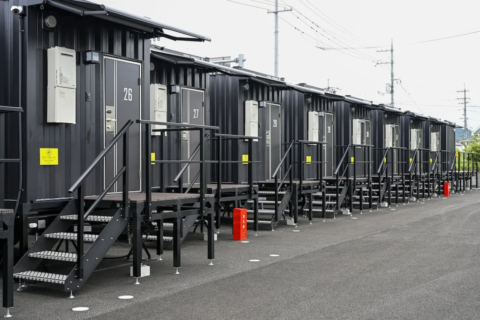 HOTEL R9 The Yard Tsuyama