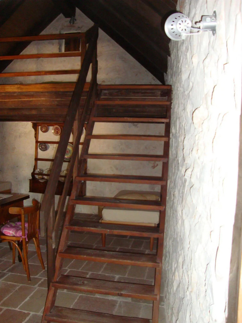 Fontana Vecchia Bed & Breakfast