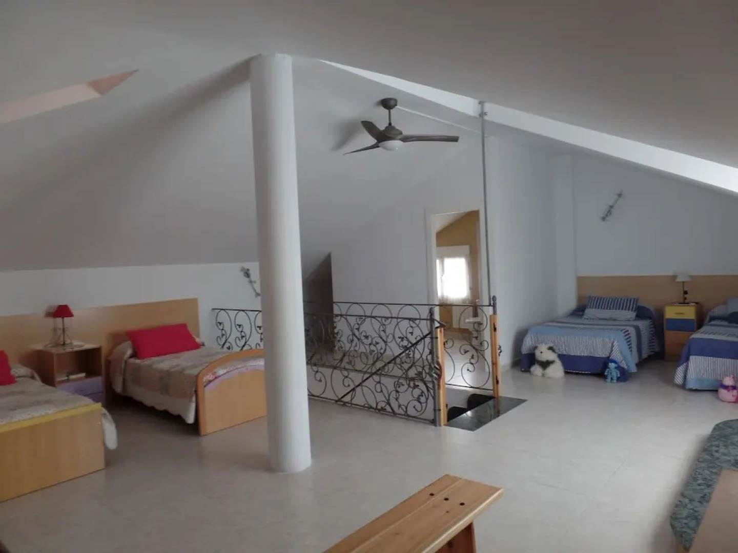 Casa Rural Casablanca