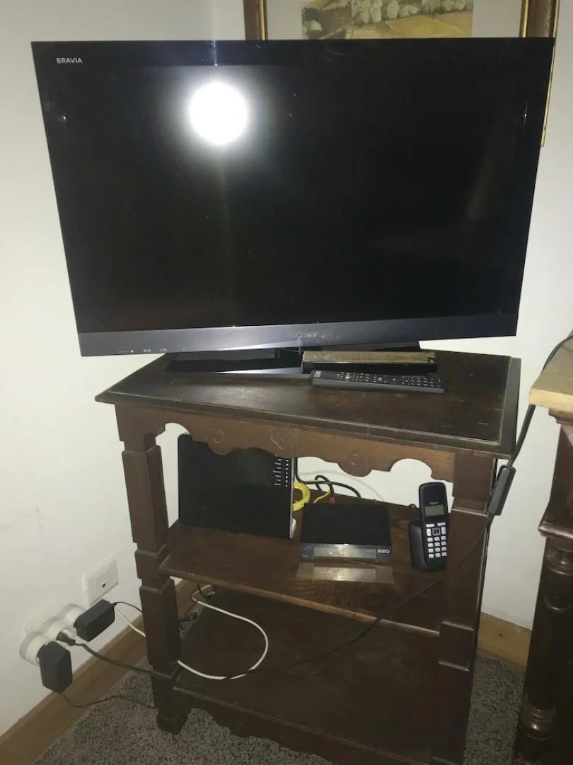 House With 2 Bedrooms in Guilhabreu, With Enclosed Garden and Wifi Near the Beach