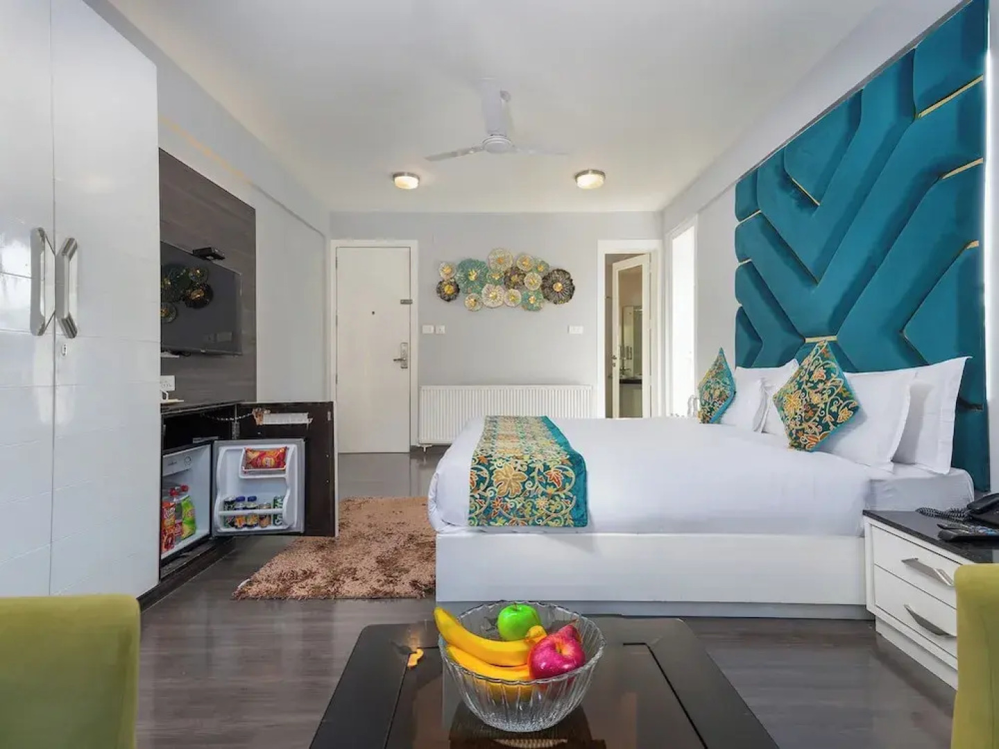 Hotel Pine Spring Gulmarg