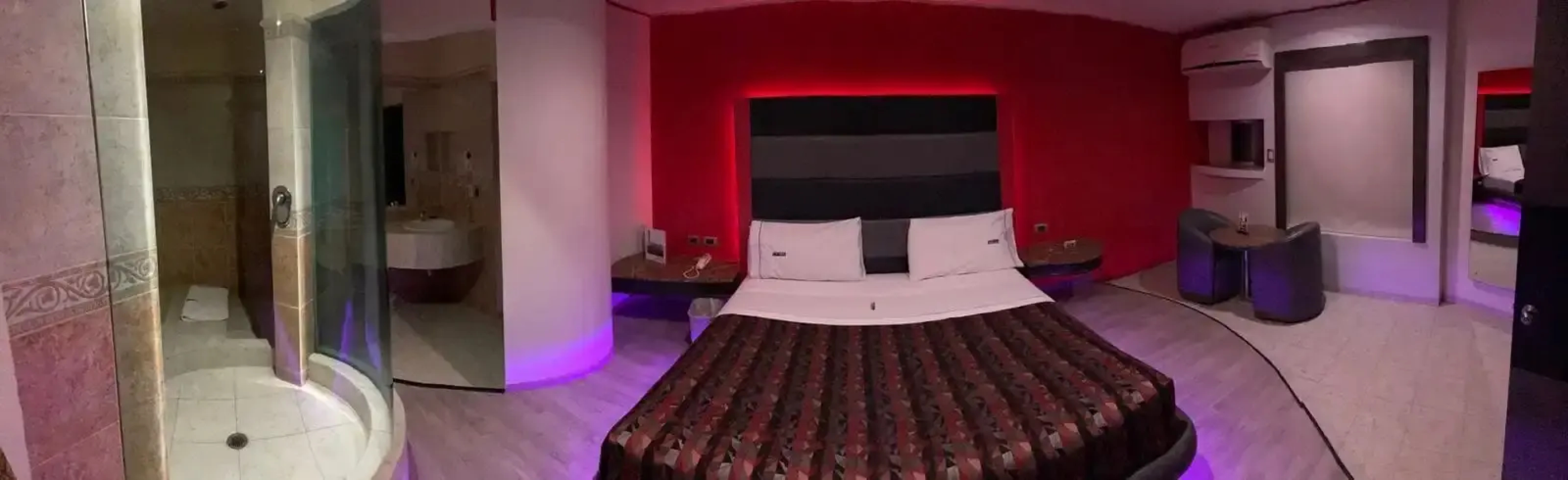 Motel Fronorte - Adults Only