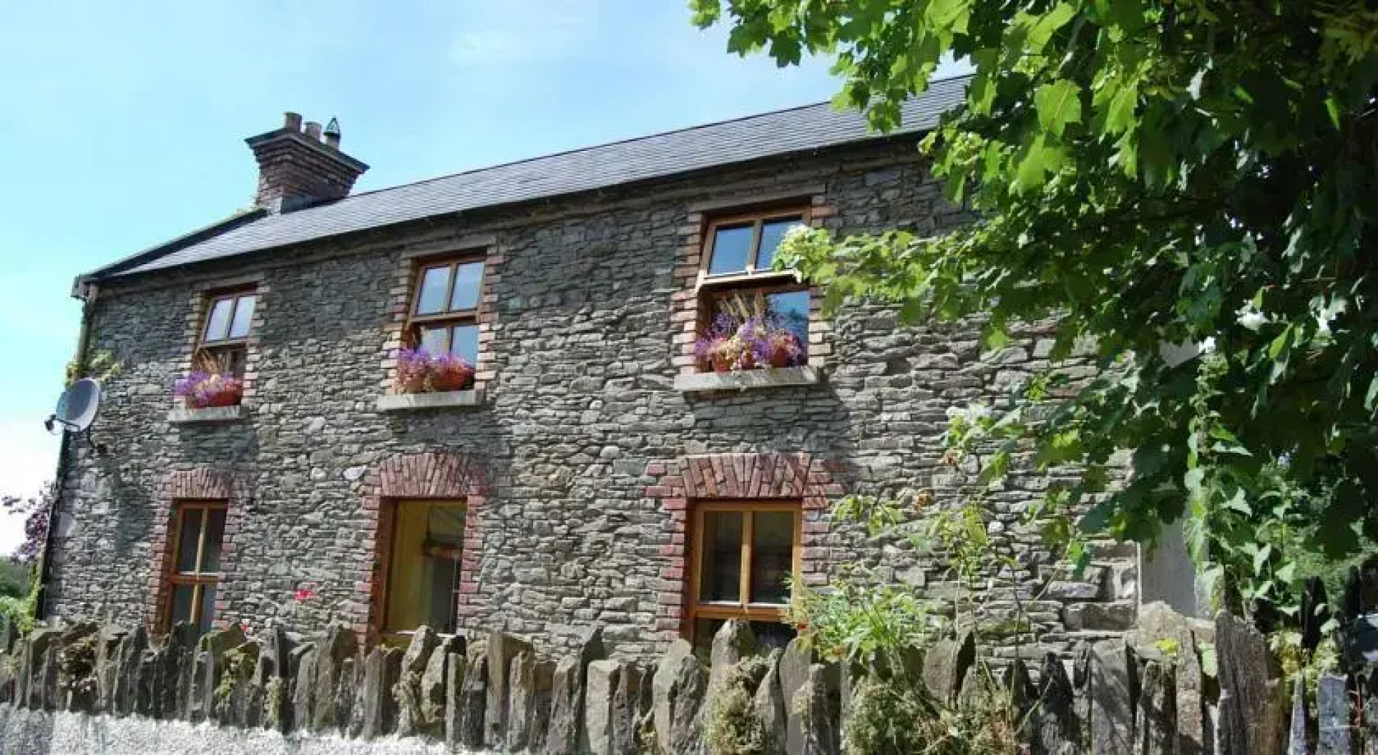 Tinnycross House B&B