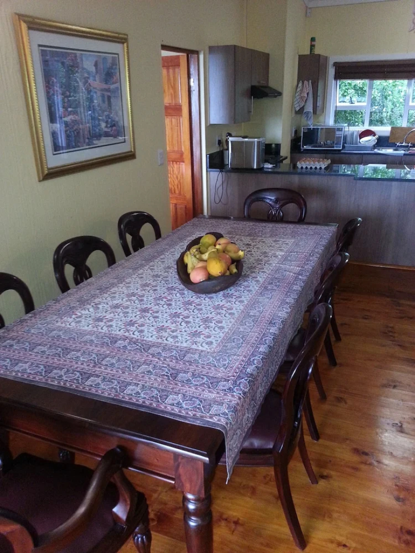Dream Beach Self Catering Lodge