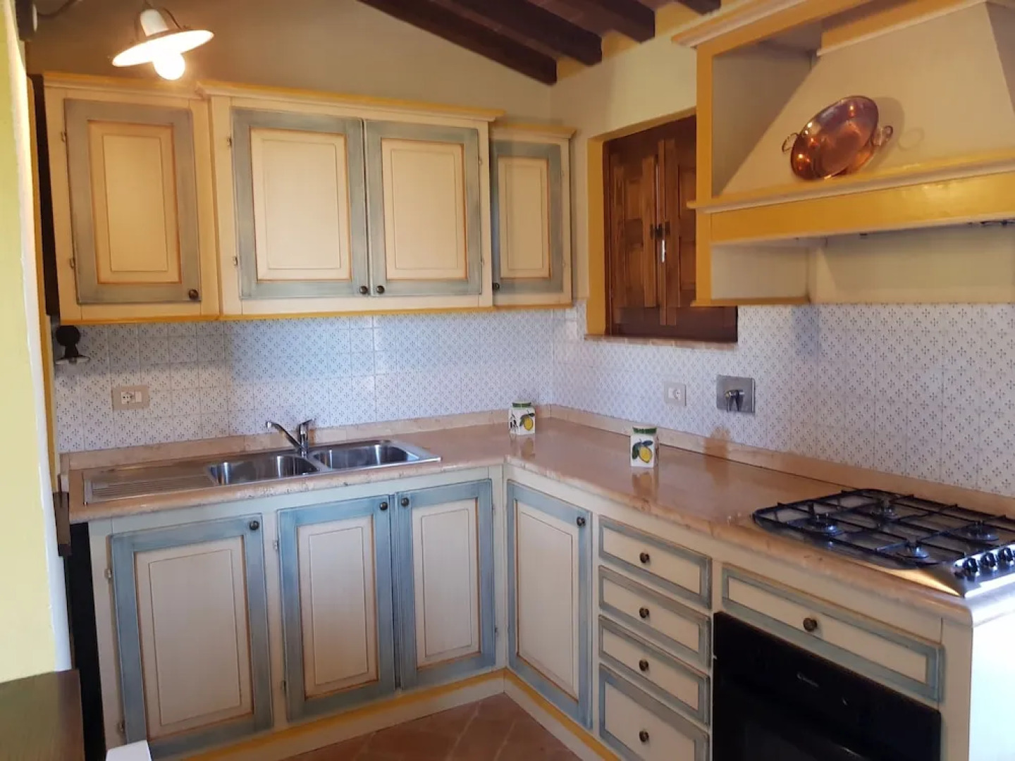 B&B La Torre - Fattoria di Larniano