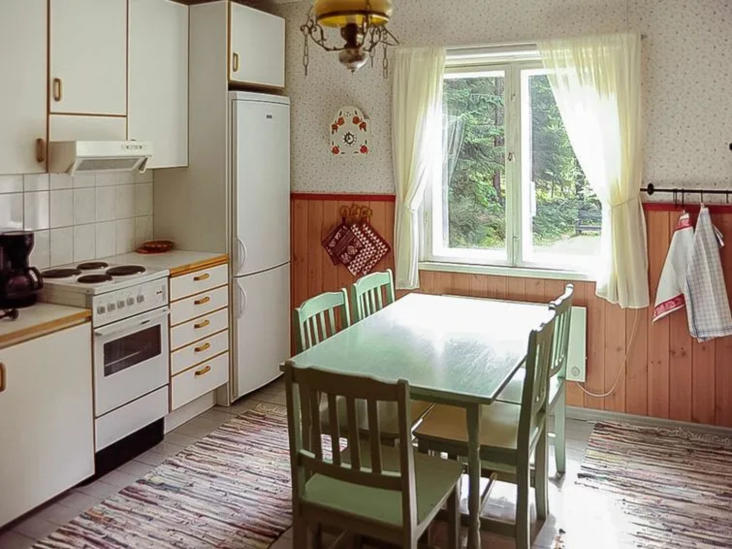 Holiday Home Elsas stuga