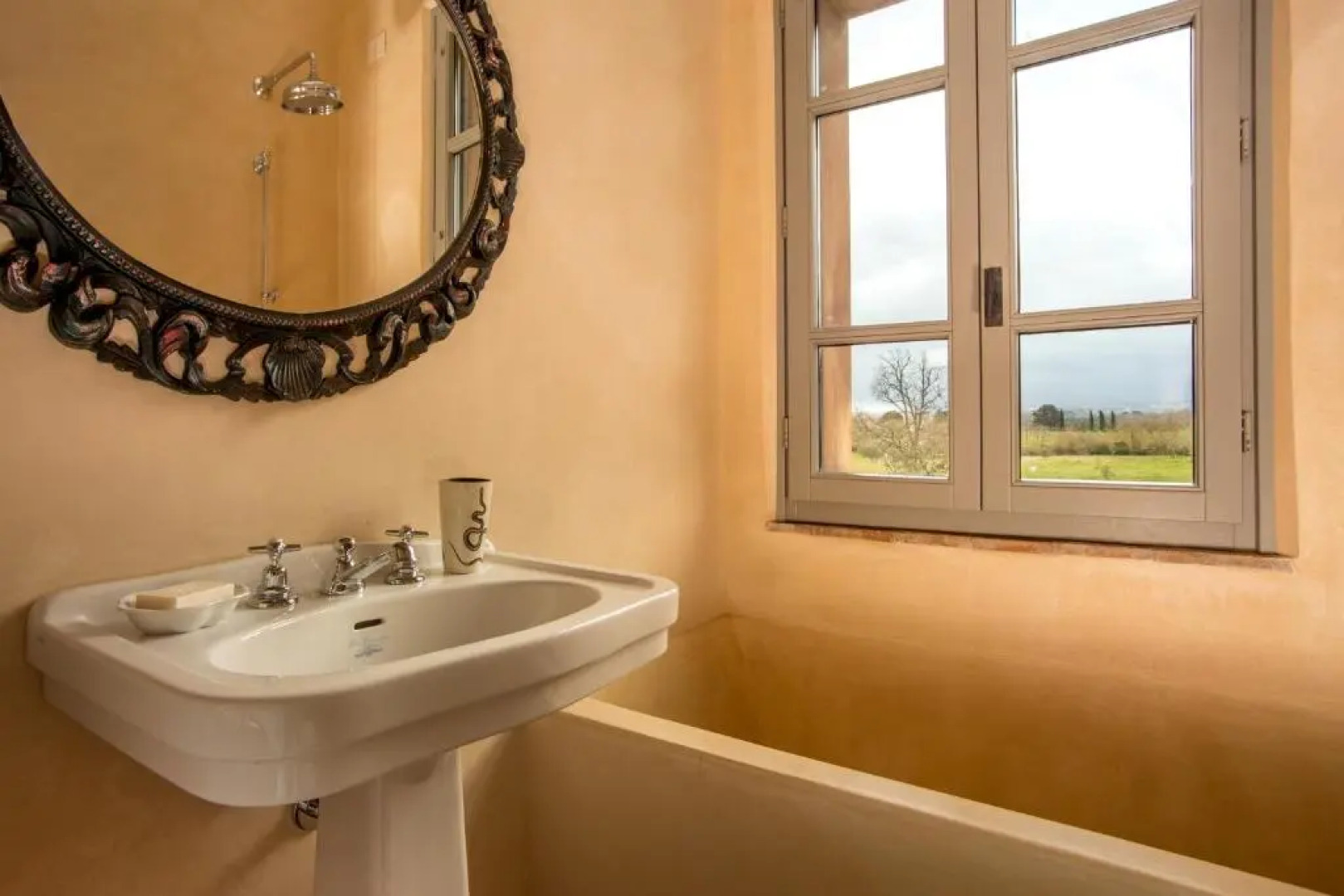 Tenuta Di Paternostro