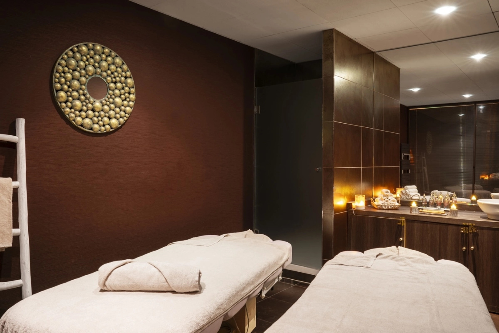 Residhome Suites Paris Sénart