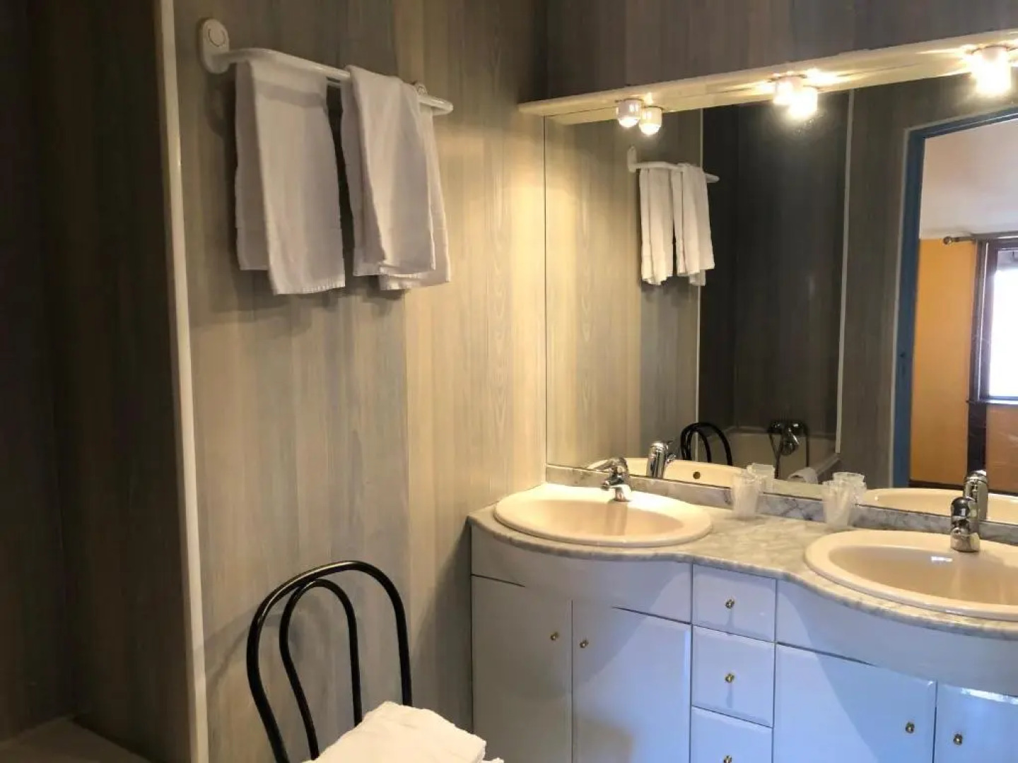 Auberge Le Renard'eau