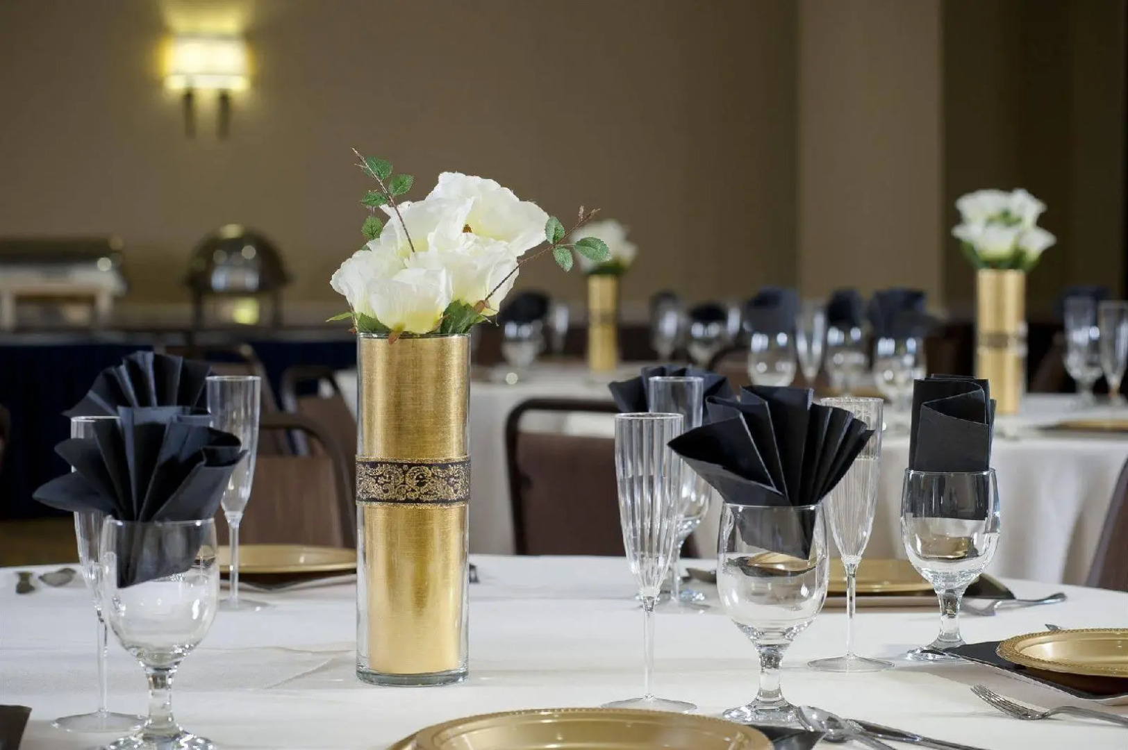 The Cavalier Inn at The University of Virginia