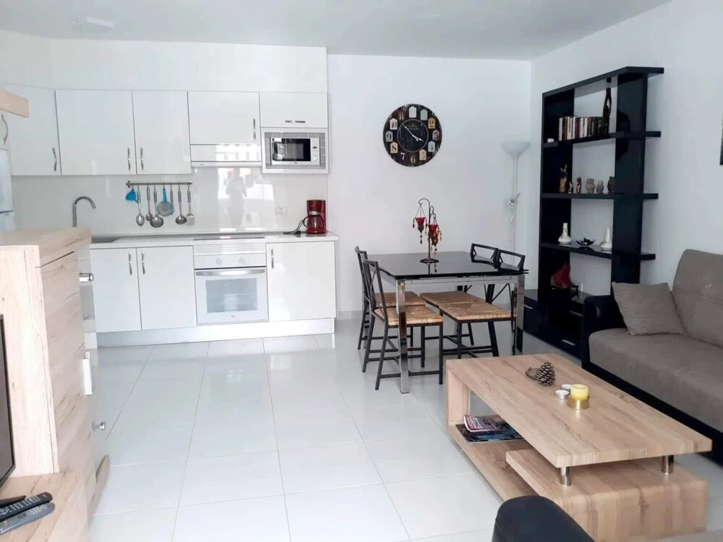 Apartamento Hercules