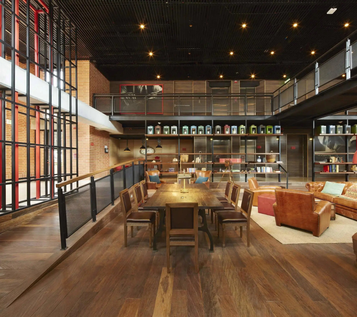 The Artisan D.C. Hotel, Autograph Collection