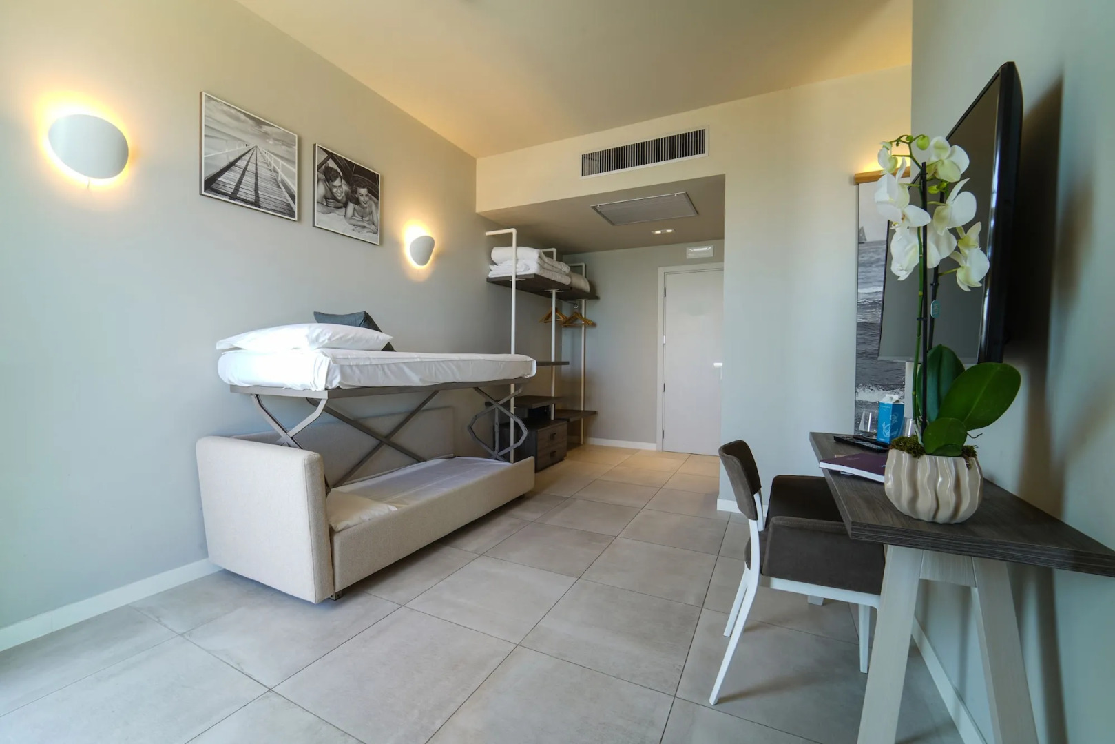 Nautilus Family Hotel