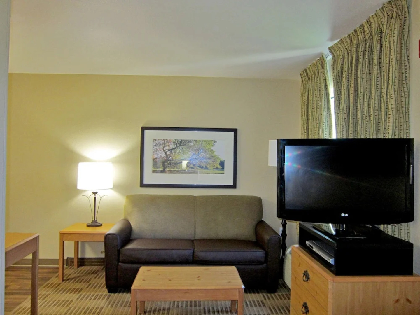 Extended Stay America Hotel Washington, D.C. - Chantilly Airport
