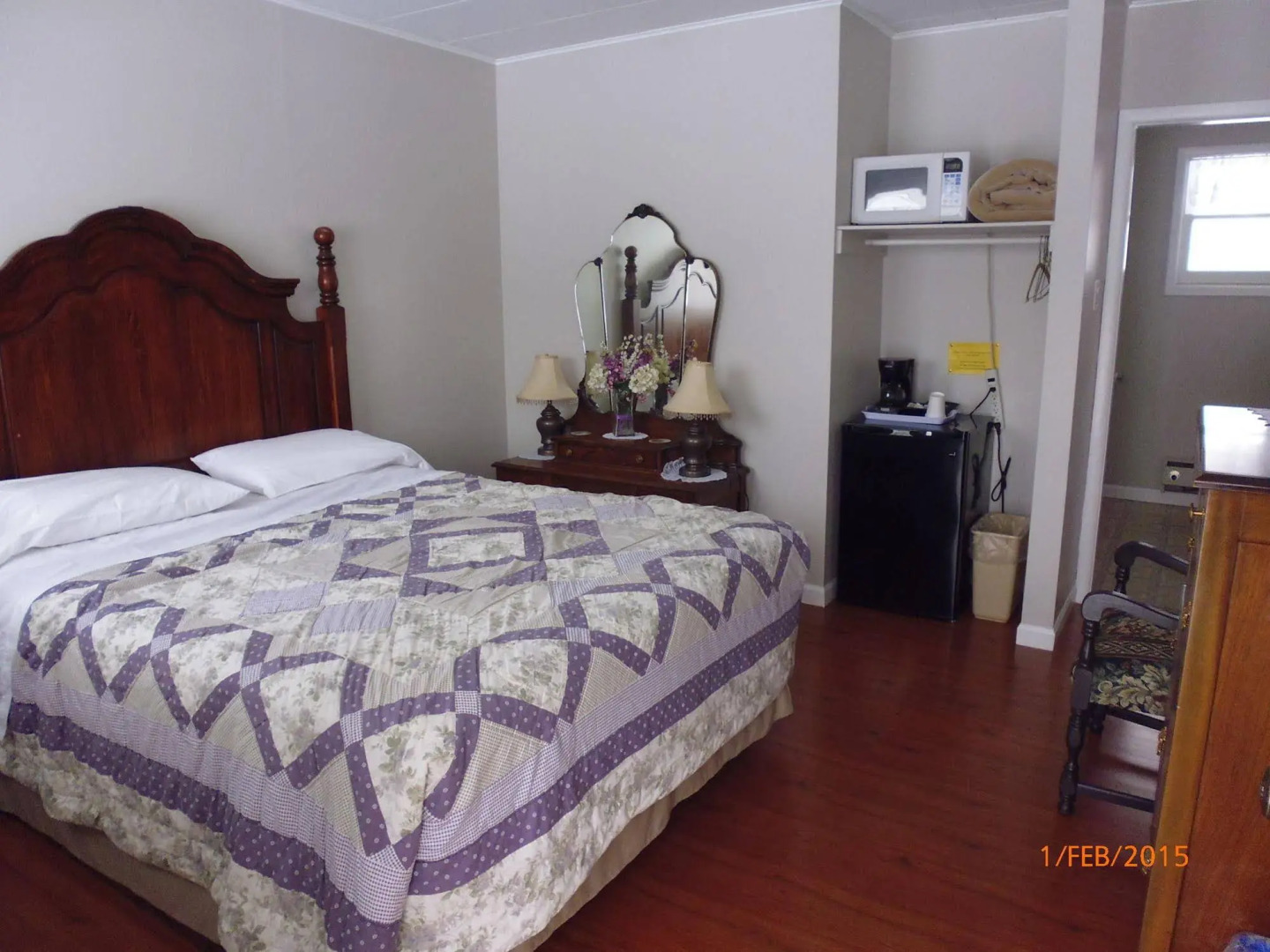 Victorian Motel & RV Park by Capital O