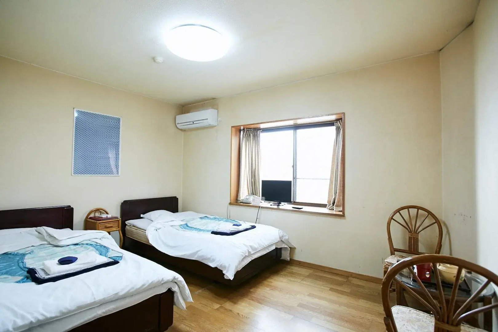 Hotel Shinwaka Lodge