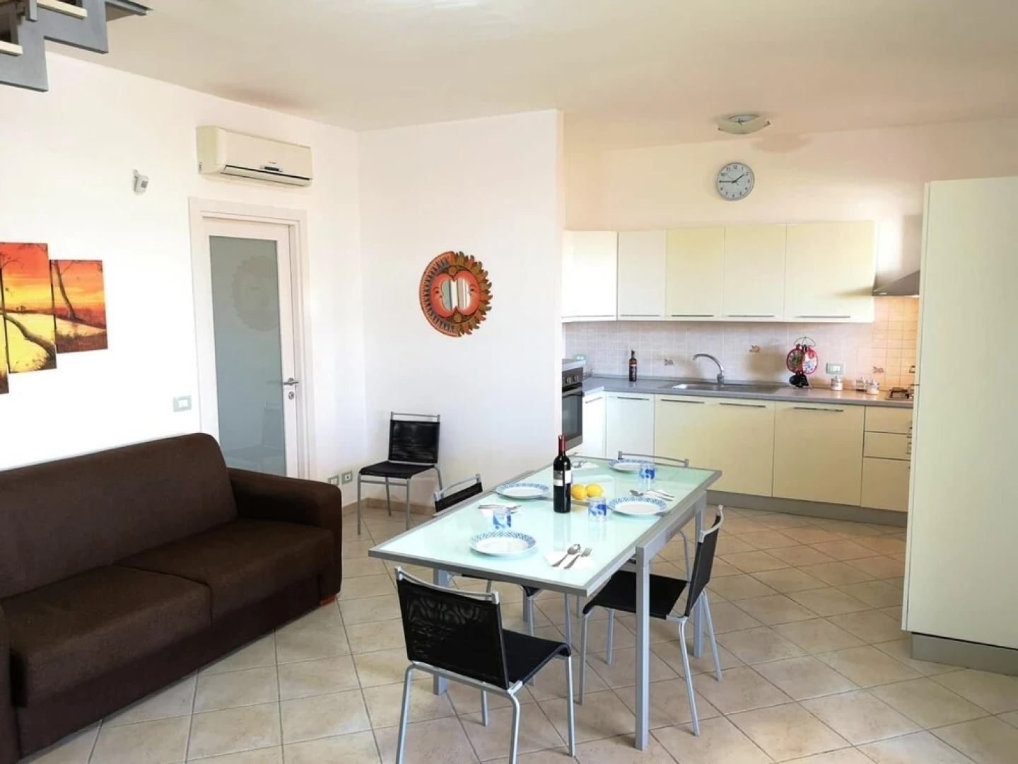 Villa With 4 Bedrooms in Scicli, With Private Pool, Enclosed Garden and Wifi Near the Beach