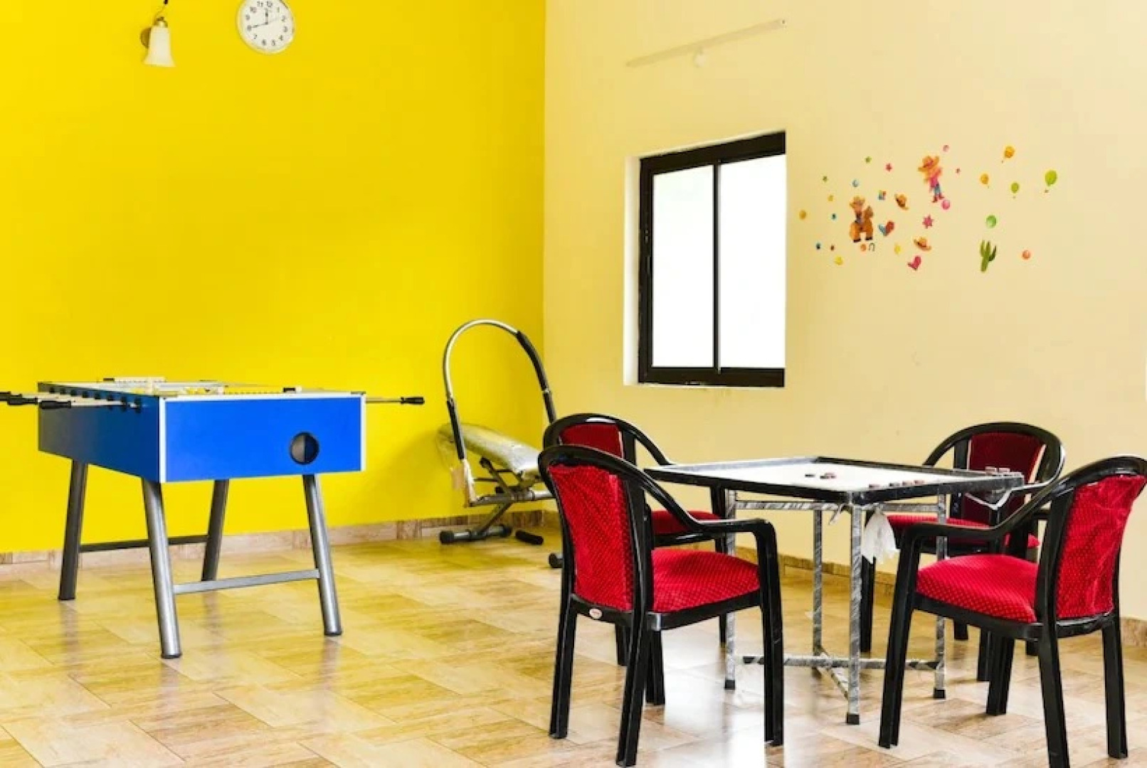 Charekh Food & Forest Resort