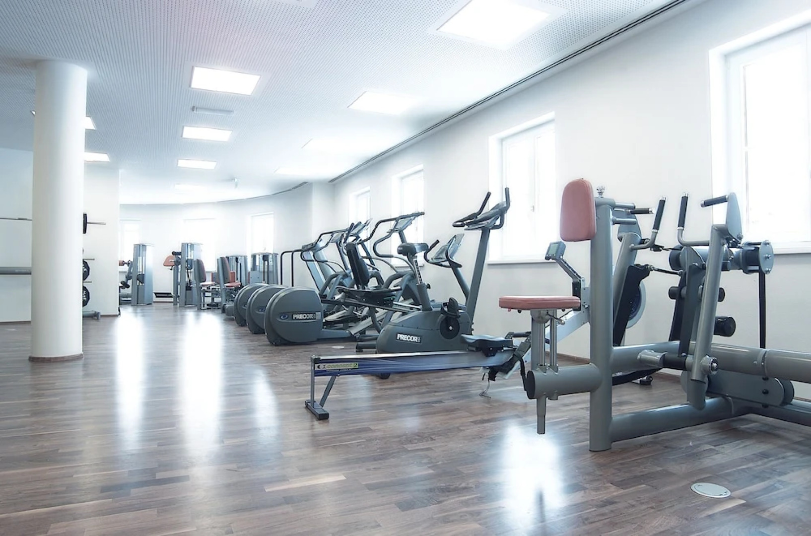 Arlberg Hospiz Chalet Suiten