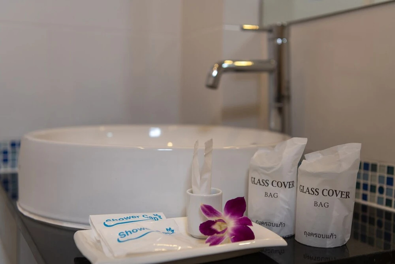 May House Karon Beach